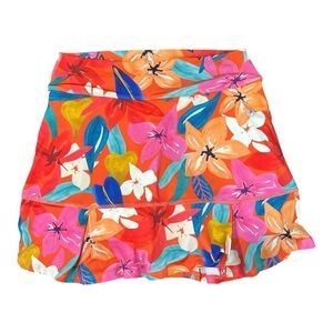 Dona Jo Official JoJo Skirt with deep Side Pockets